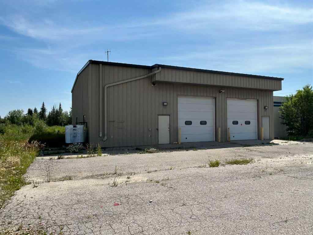 MLS® A2245197 -  Highway 27   in NONE Rural Mountain View County, Commercial