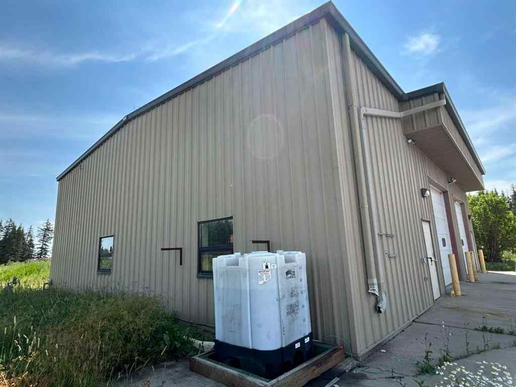 MLS® A2245197 -  Highway 27   in NONE Rural Mountain View County, Commercial