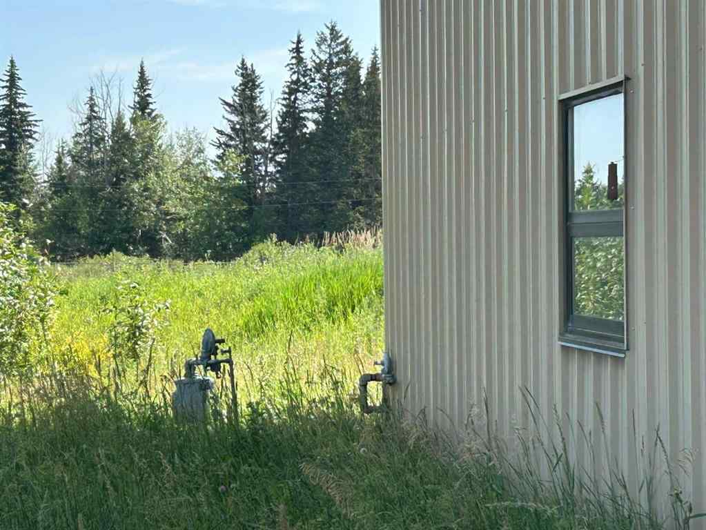 MLS® A2245197 -  Highway 27   in NONE Rural Mountain View County, Commercial