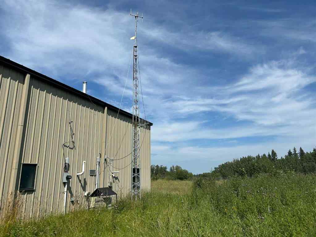 MLS® A2245197 -  Highway 27   in NONE Rural Mountain View County, Commercial