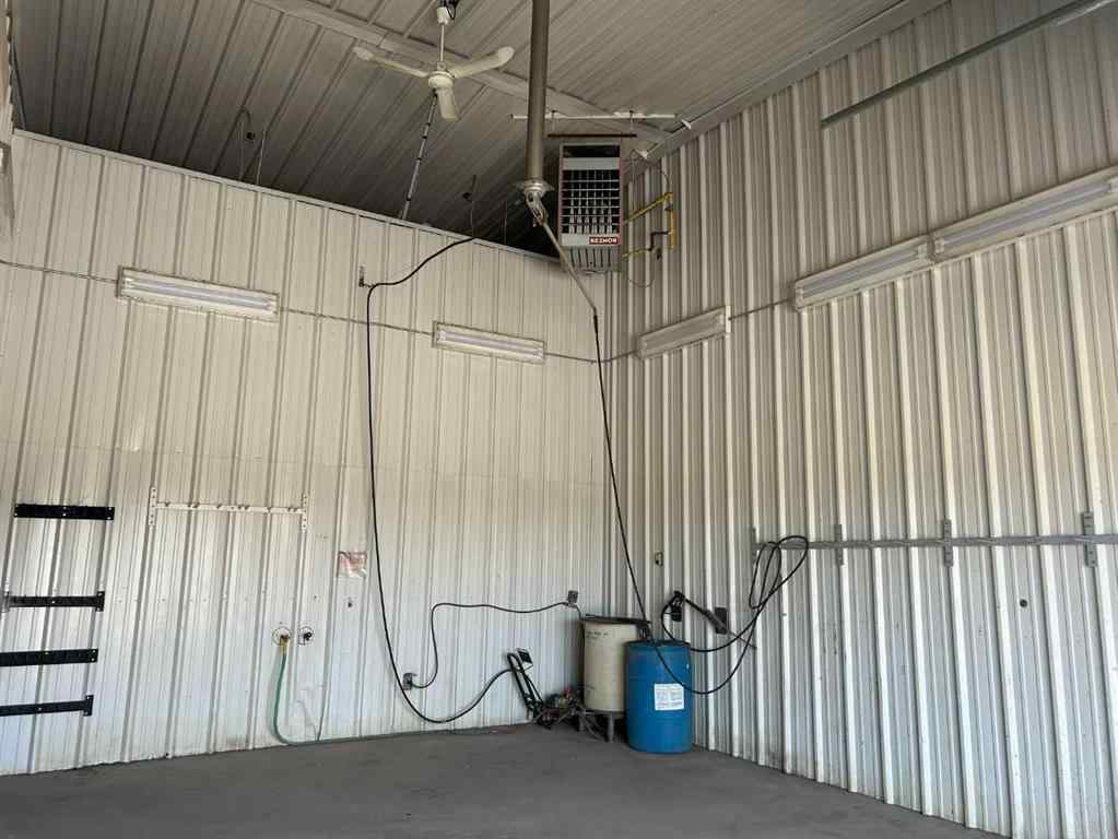 MLS® A2245197 -  Highway 27   in NONE Rural Mountain View County, Commercial