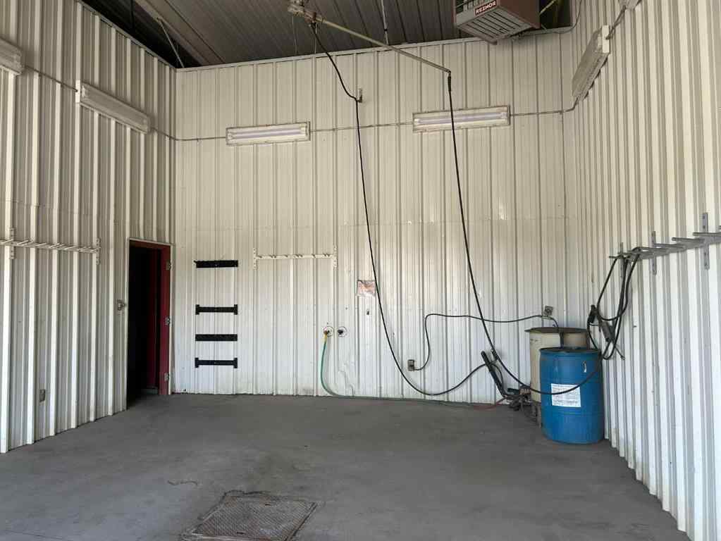 MLS® A2245197 -  Highway 27   in NONE Rural Mountain View County, Commercial