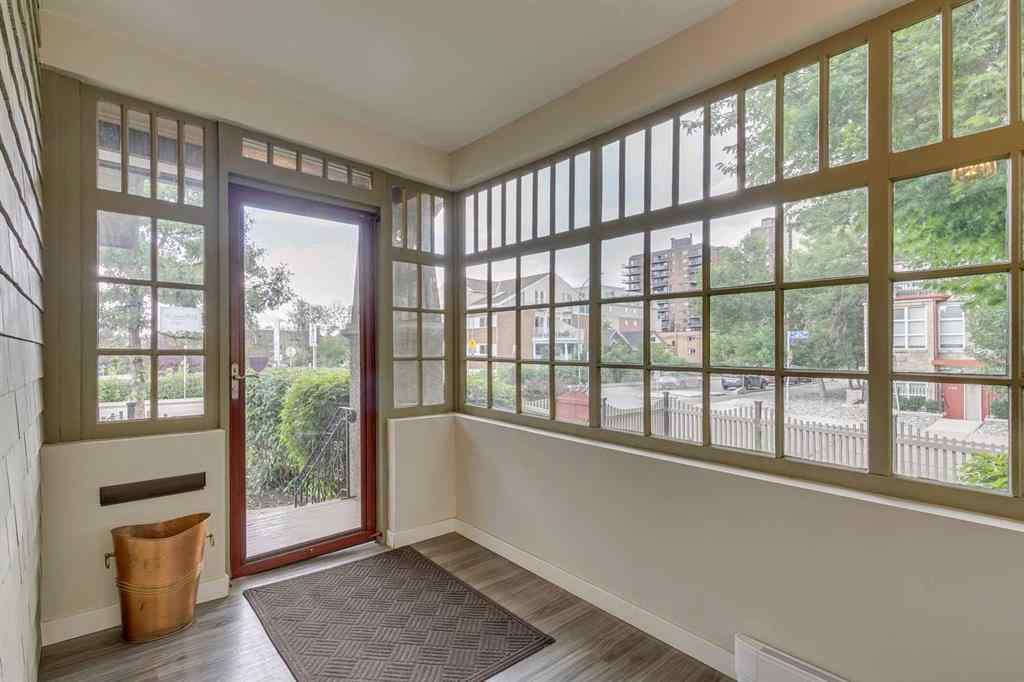 MLS® A2245198 - 302 24 Avenue SW in Mission Calgary, Residential