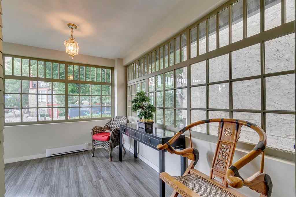 MLS® A2245198 - 302 24 Avenue SW in Mission Calgary, Residential