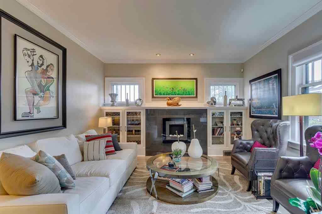 MLS® A2245198 - 302 24 Avenue SW in Mission Calgary, Residential