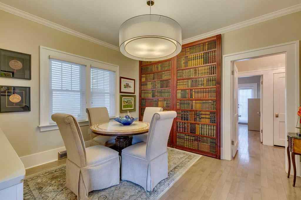 MLS® A2245198 - 302 24 Avenue SW in Mission Calgary, Residential