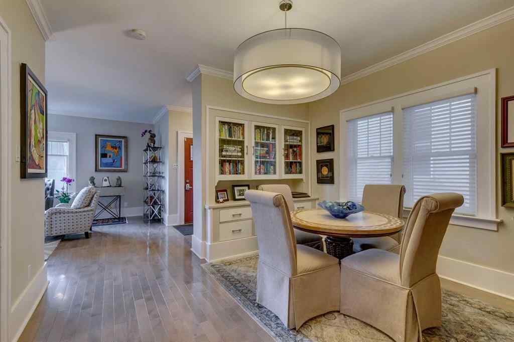 MLS® A2245198 - 302 24 Avenue SW in Mission Calgary, Residential