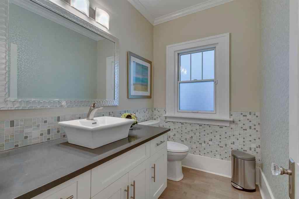 MLS® A2245198 - 302 24 Avenue SW in Mission Calgary, Residential