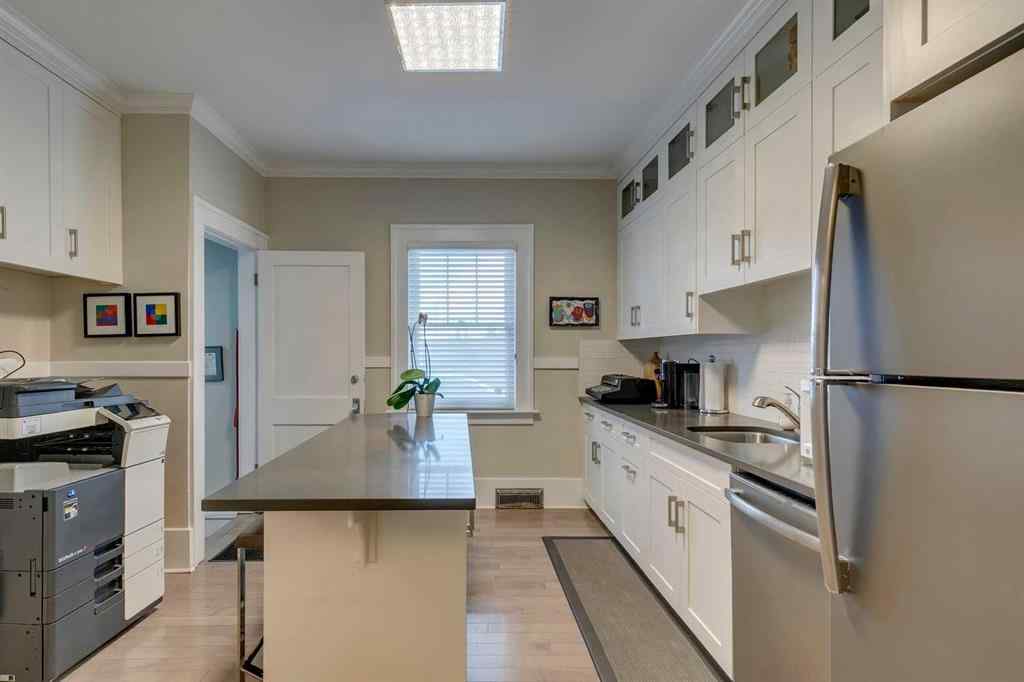 MLS® A2245198 - 302 24 Avenue SW in Mission Calgary, Residential