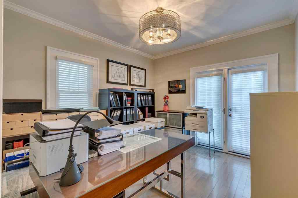 MLS® A2245198 - 302 24 Avenue SW in Mission Calgary, Residential