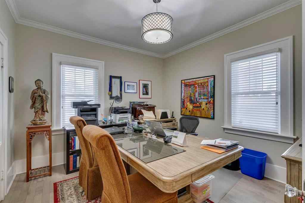 MLS® A2245198 - 302 24 Avenue SW in Mission Calgary, Residential