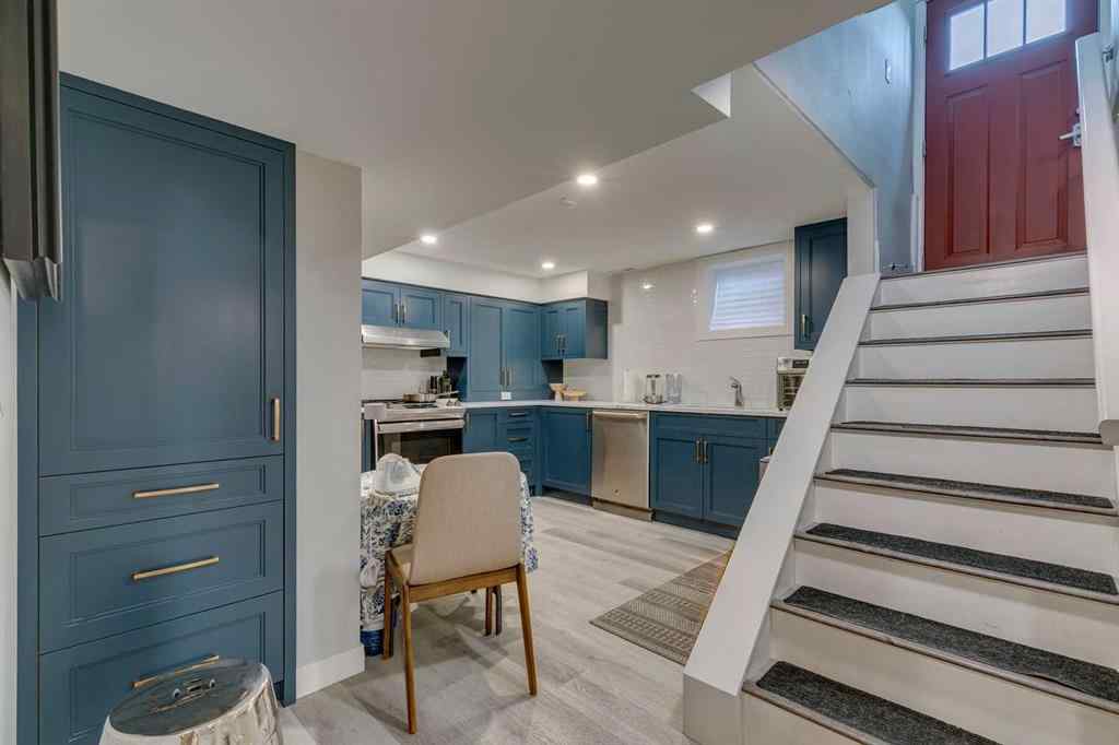 MLS® A2245198 - 302 24 Avenue SW in Mission Calgary, Residential