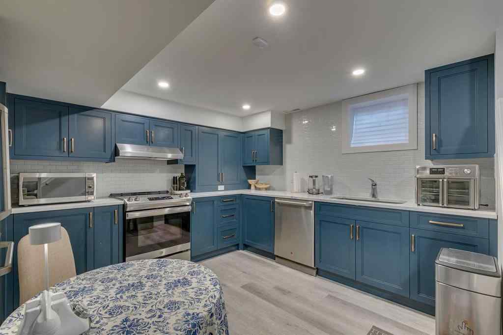 MLS® A2245198 - 302 24 Avenue SW in Mission Calgary, Residential