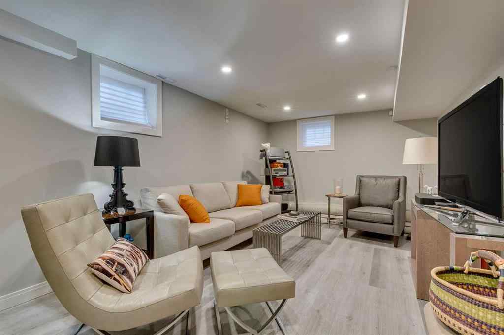 MLS® A2245198 - 302 24 Avenue SW in Mission Calgary, Residential