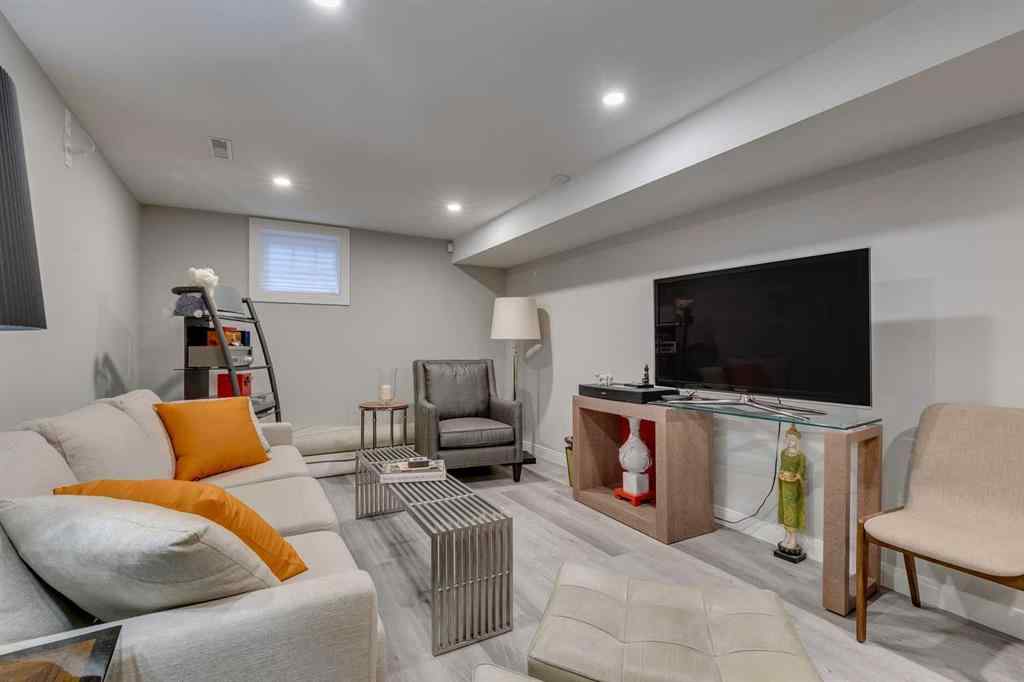 MLS® A2245198 - 302 24 Avenue SW in Mission Calgary, Residential