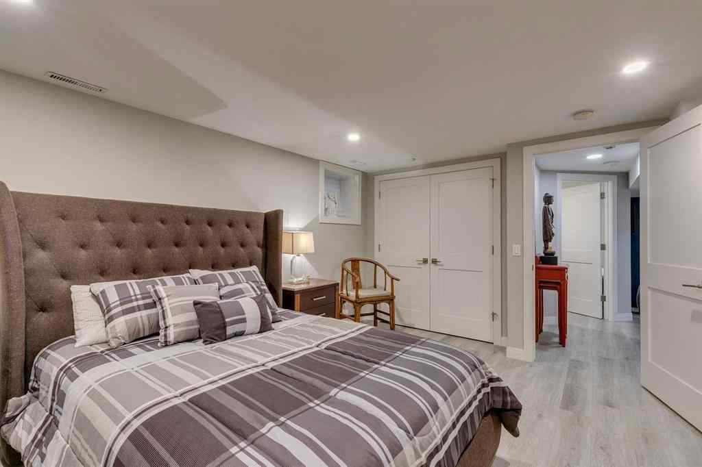 MLS® A2245198 - 302 24 Avenue SW in Mission Calgary, Residential