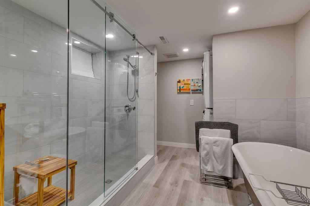 MLS® A2245198 - 302 24 Avenue SW in Mission Calgary, Residential