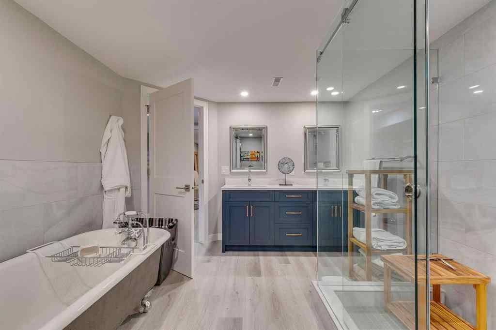 MLS® A2245198 - 302 24 Avenue SW in Mission Calgary, Residential