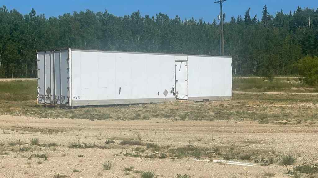 MLS® A2245199 - 2241 Airport Road  in NONE Wabasca, Commercial