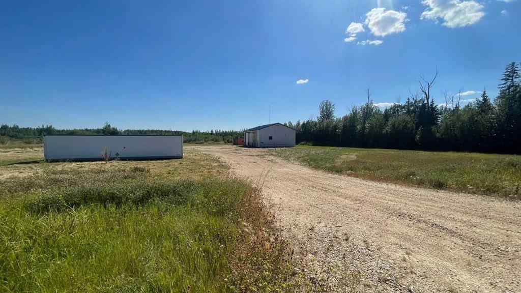 MLS® A2245199 - 2241 Airport Road  in NONE Wabasca, Commercial