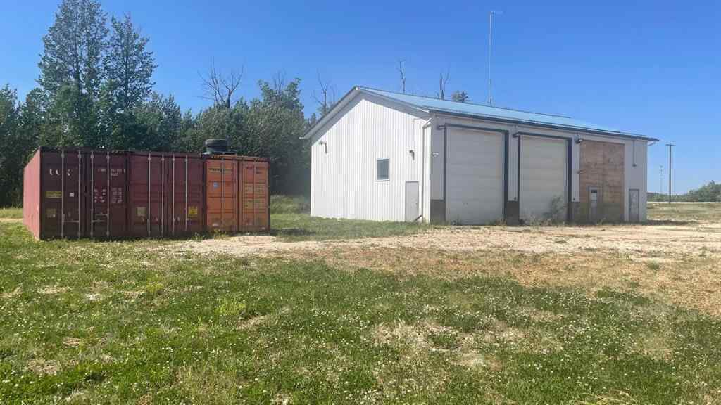 MLS® A2245199 - 2241 Airport Road  in NONE Wabasca, Commercial
