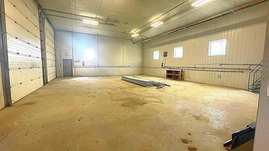MLS® A2245199 - 2241 Airport Road  in NONE Wabasca, Commercial
