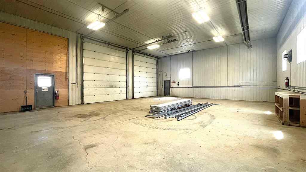 MLS® A2245199 - 2241 Airport Road  in NONE Wabasca, Commercial