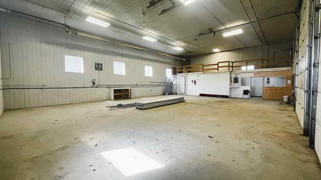 MLS® A2245199 - 2241 Airport Road  in NONE Wabasca, Commercial