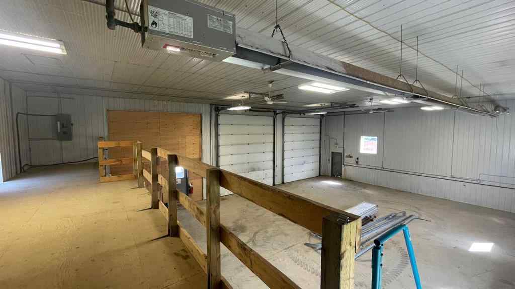 MLS® A2245199 - 2241 Airport Road  in NONE Wabasca, Commercial