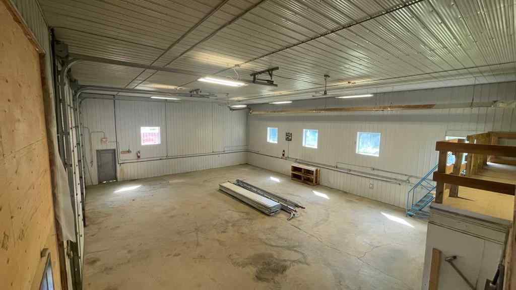 MLS® A2245199 - 2241 Airport Road  in NONE Wabasca, Commercial