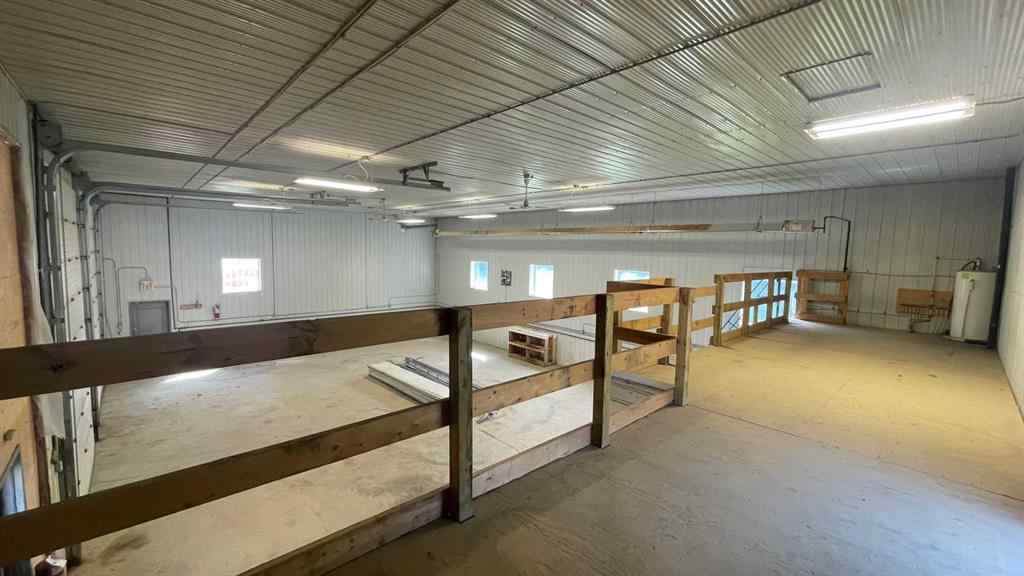 MLS® A2245199 - 2241 Airport Road  in NONE Wabasca, Commercial