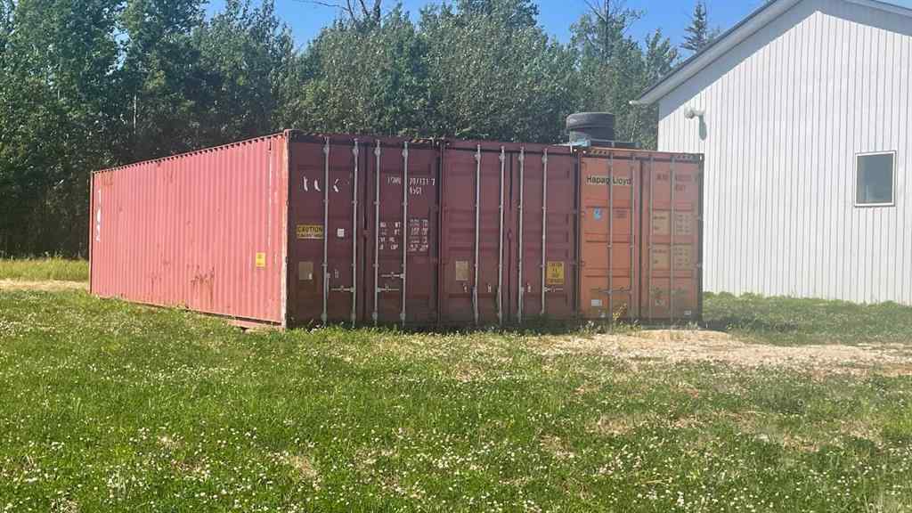 MLS® A2245199 - 2241 Airport Road  in NONE Wabasca, Commercial