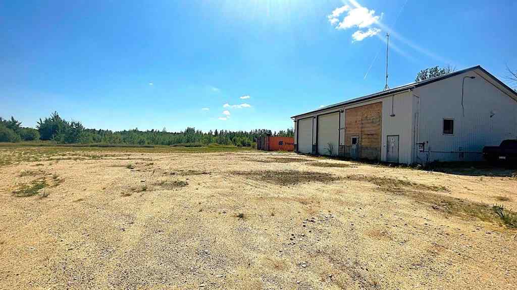 MLS® A2245199 - 2241 Airport Road  in NONE Wabasca, Commercial