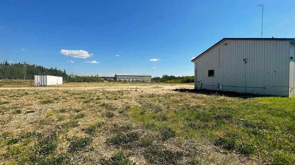 MLS® A2245199 - 2241 Airport Road  in NONE Wabasca, Commercial
