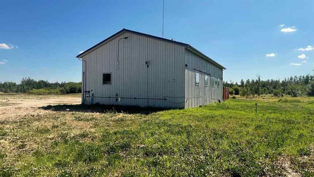 MLS® A2245199 - 2241 Airport Road  in NONE Wabasca, Commercial
