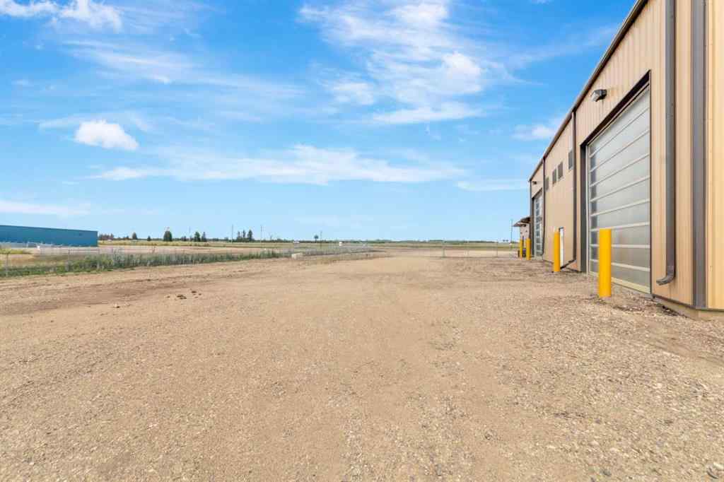 MLS® A2245203 - 15031 Highway 16   in Devonian Business Park Rural Vermilion River, County of, Commercial