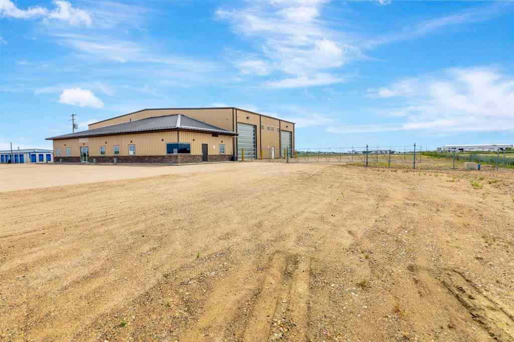 MLS® A2245203 - 15031 Highway 16   in Devonian Business Park Rural Vermilion River, County of, Commercial