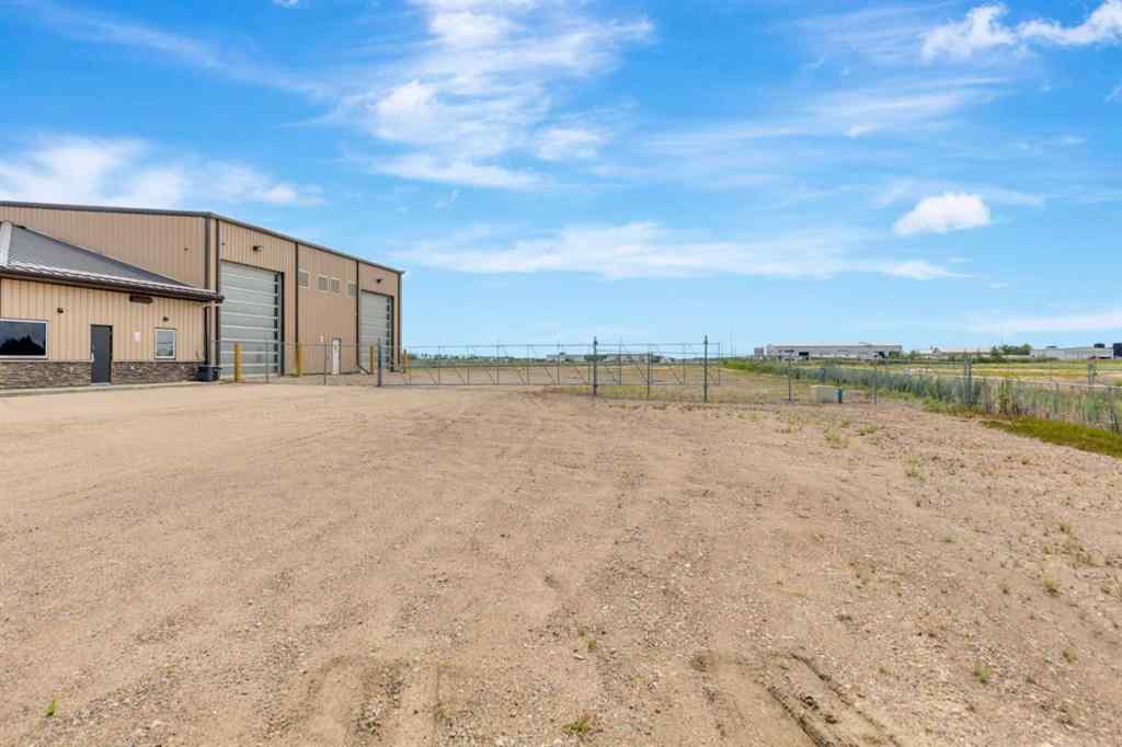 MLS® A2245203 - 15031 Highway 16   in Devonian Business Park Rural Vermilion River, County of, Commercial