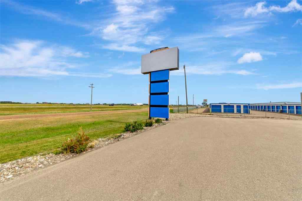 MLS® A2245203 - 15031 Highway 16   in Devonian Business Park Rural Vermilion River, County of, Commercial