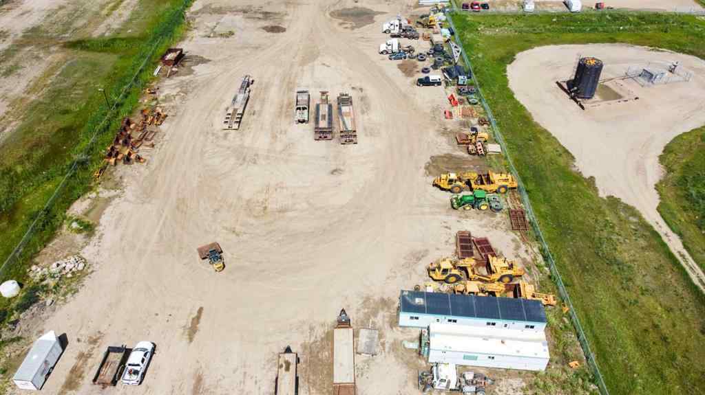 MLS® A2245203 - 15031 Highway 16   in Devonian Business Park Rural Vermilion River, County of, Commercial
