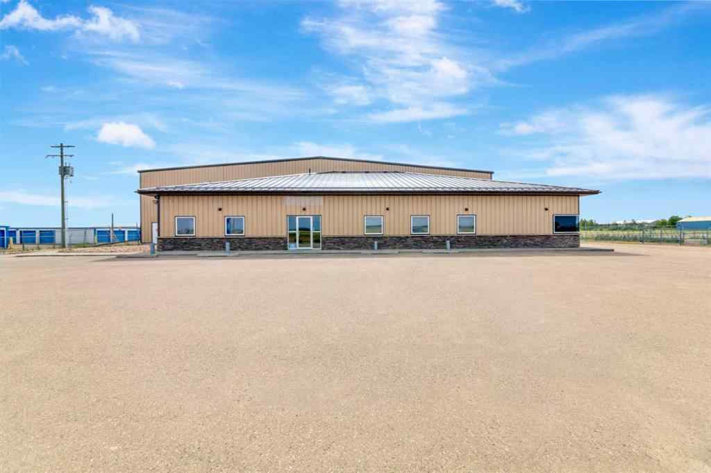 MLS® A2245203 - 15031 Highway 16   in Devonian Business Park Rural Vermilion River, County of, Commercial