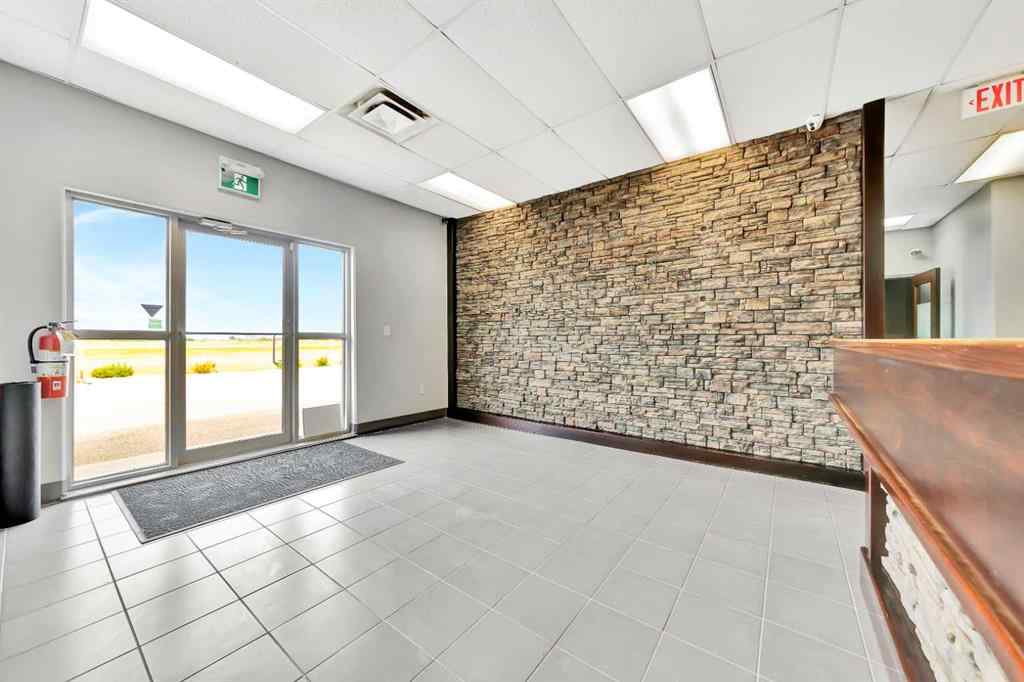 MLS® A2245203 - 15031 Highway 16   in Devonian Business Park Rural Vermilion River, County of, Commercial