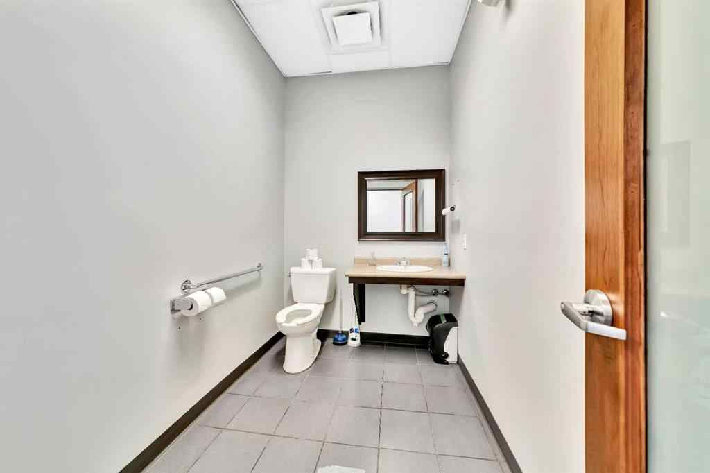 MLS® A2245203 - 15031 Highway 16   in Devonian Business Park Rural Vermilion River, County of, Commercial