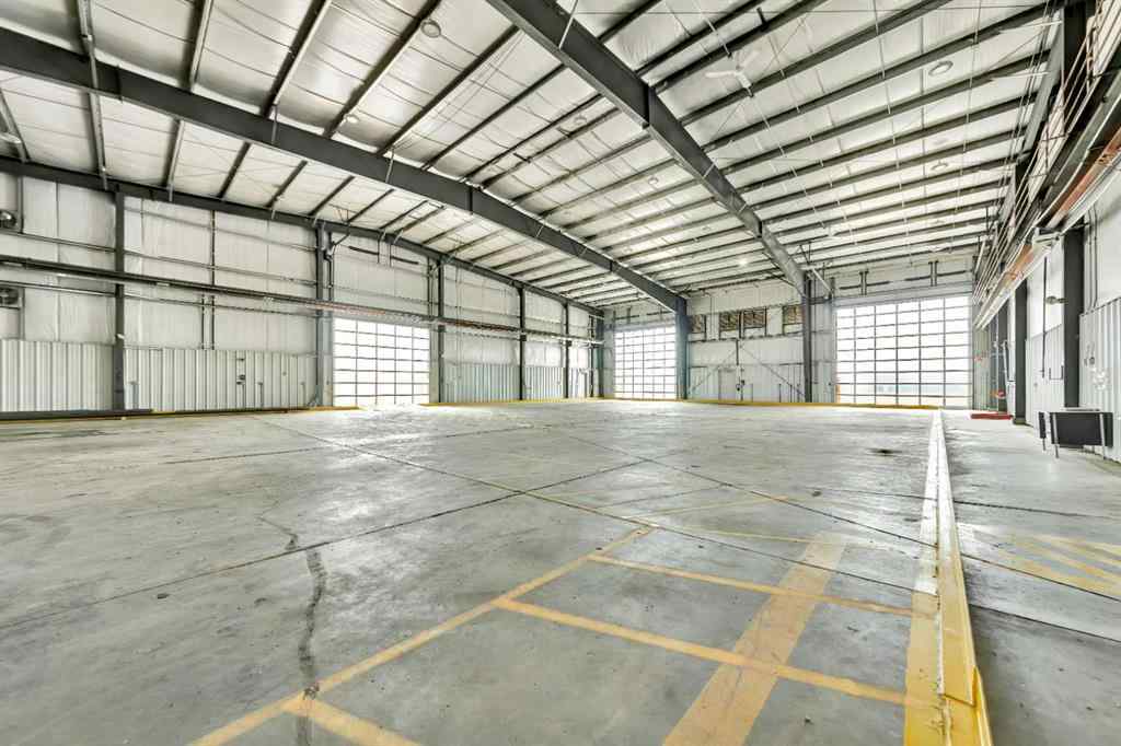 MLS® A2245203 - 15031 Highway 16   in Devonian Business Park Rural Vermilion River, County of, Commercial