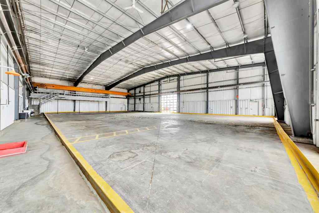 MLS® A2245203 - 15031 Highway 16   in Devonian Business Park Rural Vermilion River, County of, Commercial