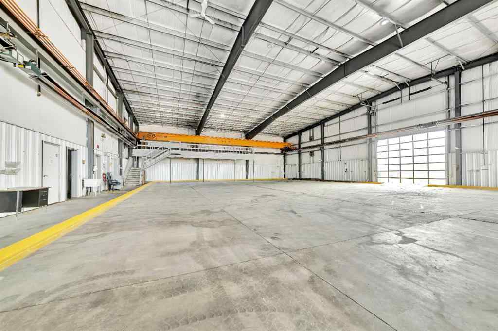 MLS® A2245203 - 15031 Highway 16   in Devonian Business Park Rural Vermilion River, County of, Commercial