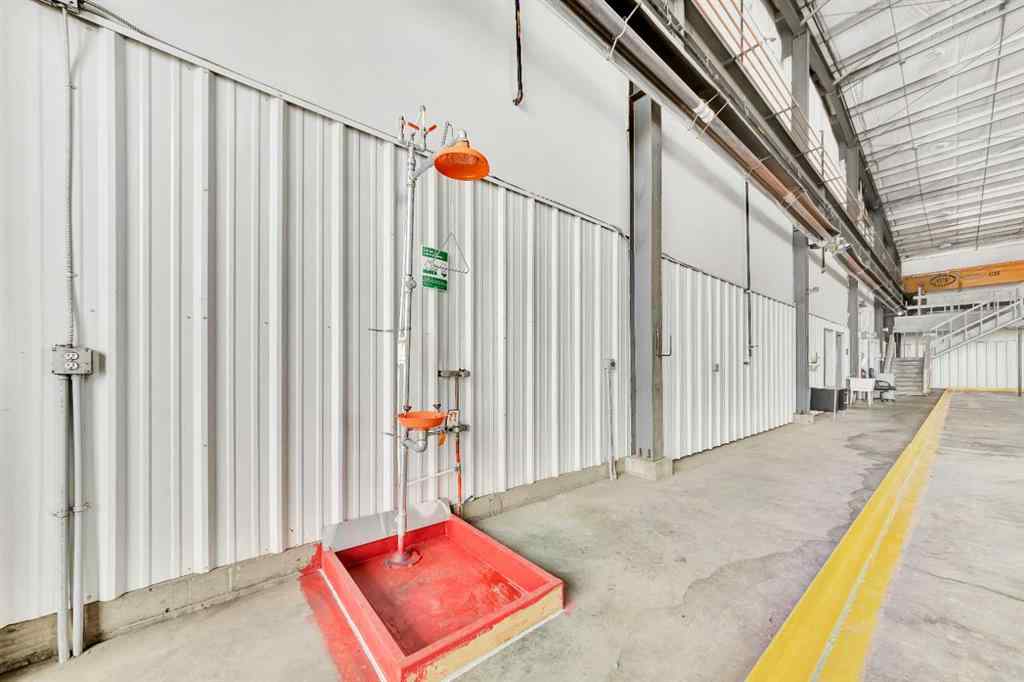 MLS® A2245203 - 15031 Highway 16   in Devonian Business Park Rural Vermilion River, County of, Commercial