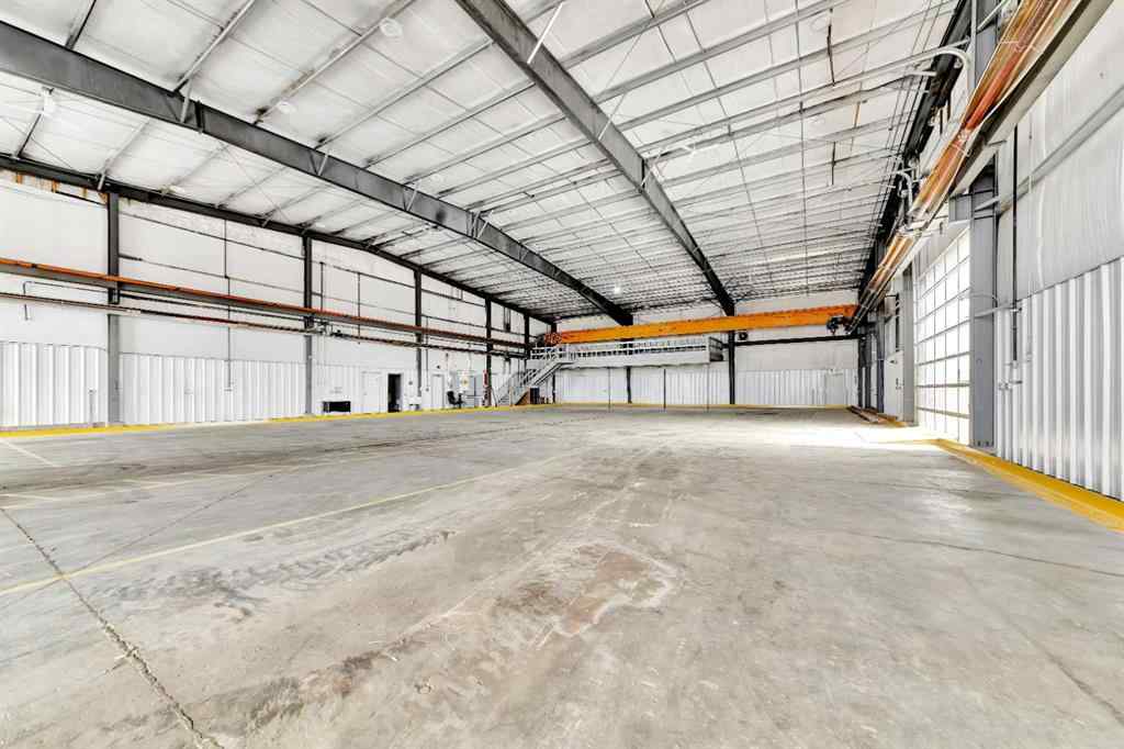 MLS® A2245203 - 15031 Highway 16   in Devonian Business Park Rural Vermilion River, County of, Commercial