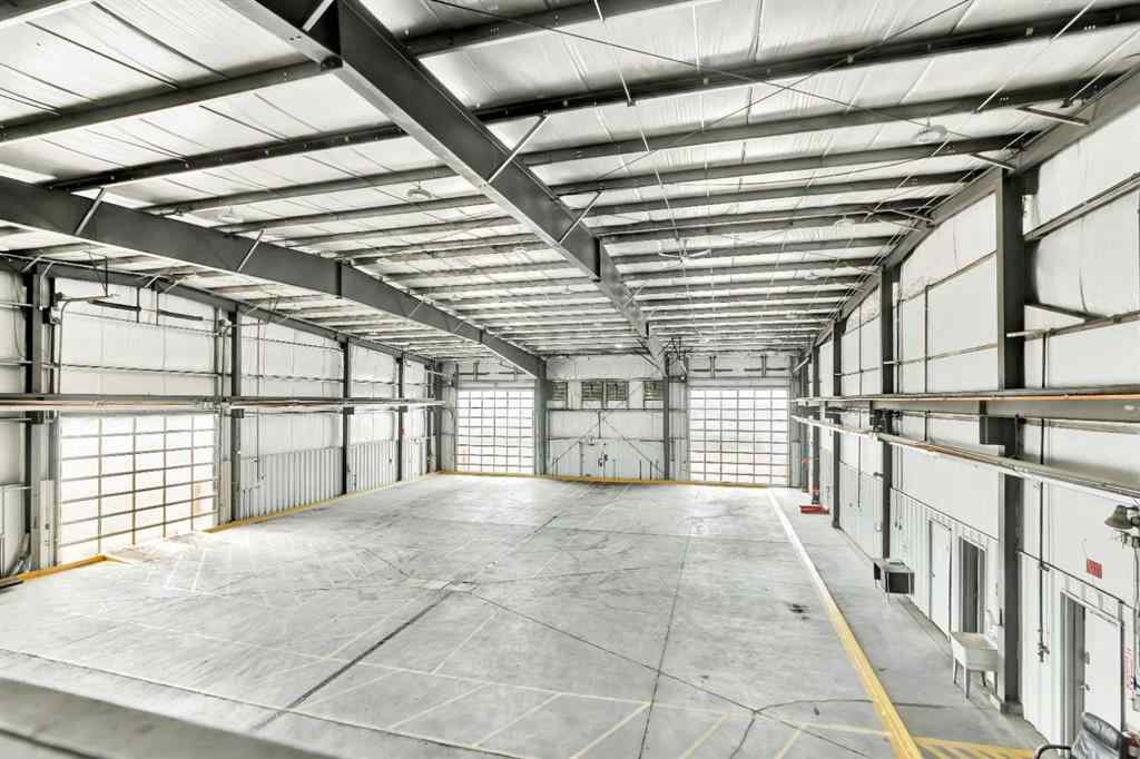 MLS® A2245203 - 15031 Highway 16   in Devonian Business Park Rural Vermilion River, County of, Commercial