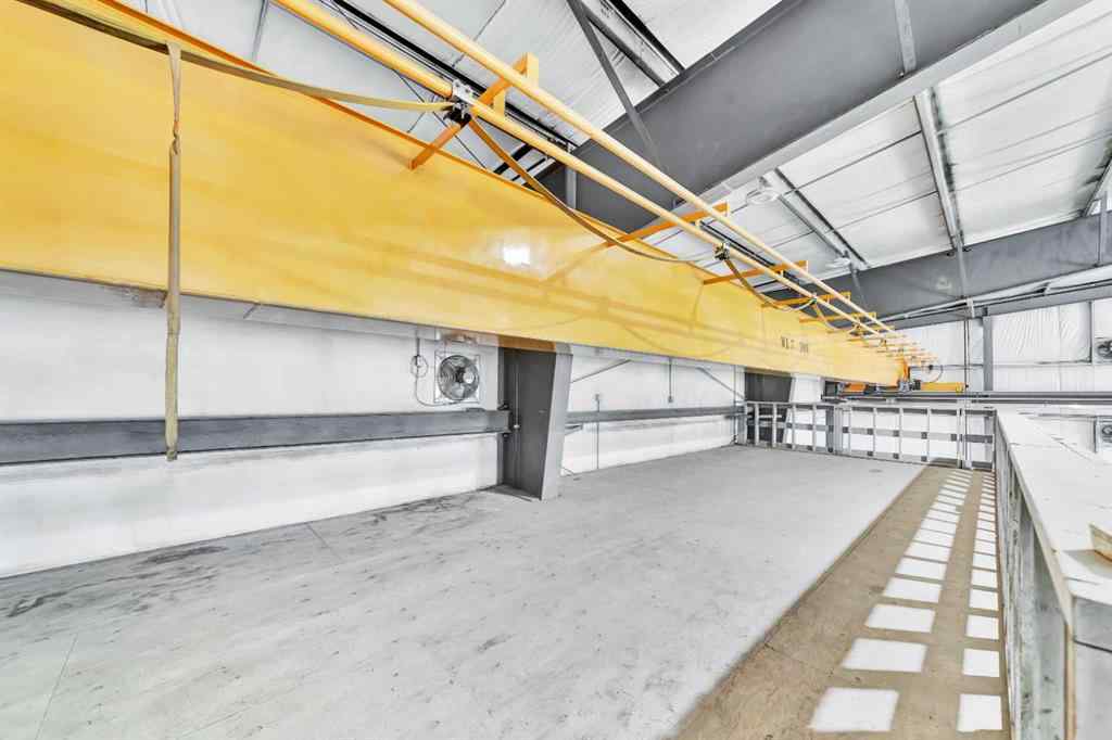MLS® A2245203 - 15031 Highway 16   in Devonian Business Park Rural Vermilion River, County of, Commercial